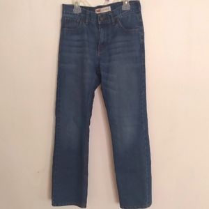 Boys size 14 Levi's 505